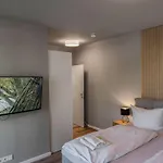 Apartmán Objekt-nr 182 - - Kaiserallee *