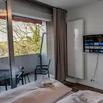 Apartmán Objekt-nr 182 - - Kaiserallee Lübeck