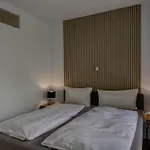 Objekt-nr 182 - - Kaiserallee Apartmán Lübeck
