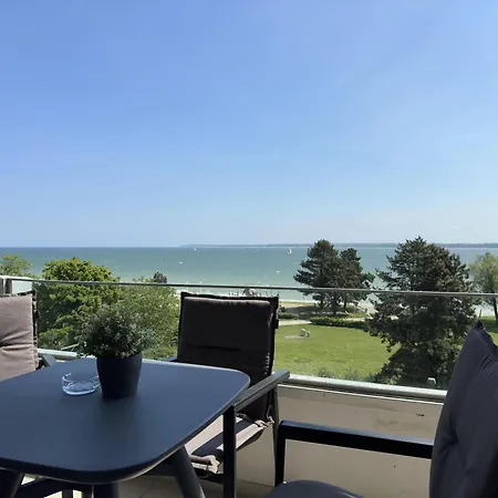 Objekt-nr 182 - - Kaiserallee Appartement *