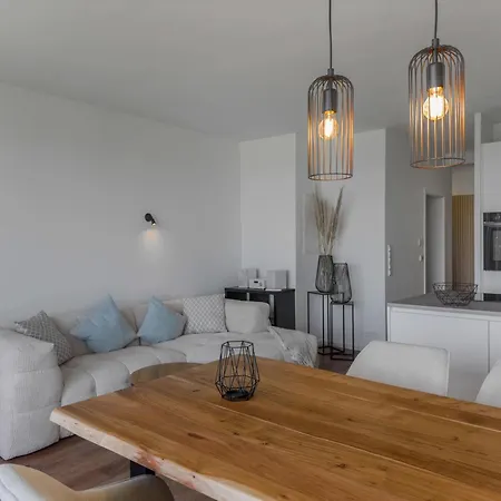 Appartement Objekt-nr 182 - - Kaiserallee *