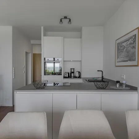 Objekt-nr 182 - - Kaiserallee Appartement