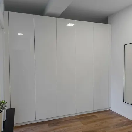 Objekt-nr 182 - - Kaiserallee Appartement *