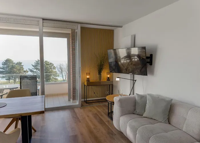 Objekt-nr 182 - - Kaiserallee *