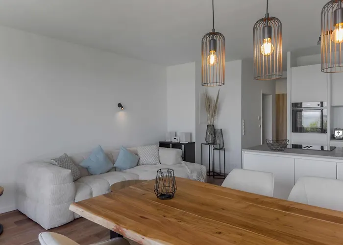 Appartement Objekt-nr 182 - - Kaiserallee *