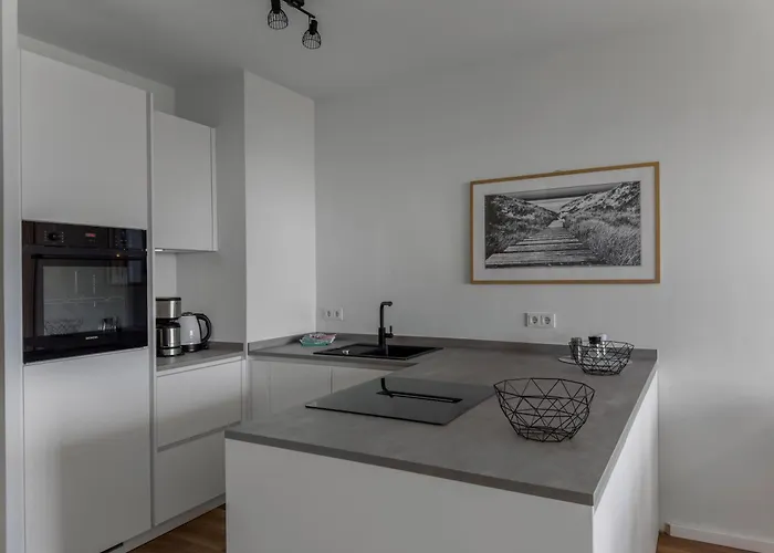 Appartement Objekt-nr 182 - - Kaiserallee Lübeck