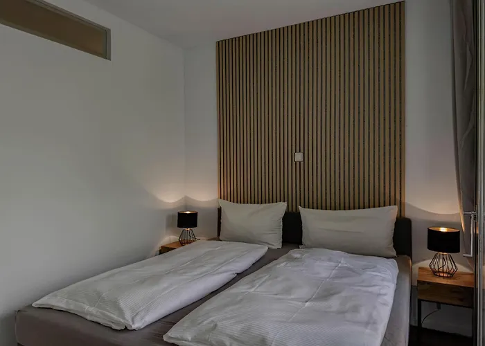 Objekt-nr 182 - - Kaiserallee Appartement Lübeck